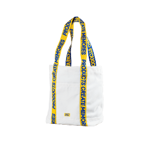 Jacquie Tote