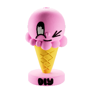 Mascotte - Custom Lab