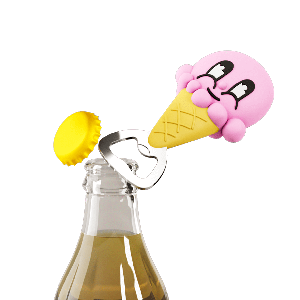 Décapsuleur classique - Custom Lab